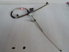 ALZACRISTALLO ELETTRICO NUOVO