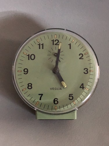 Veglia sveglia orologio tavolo - veglia,