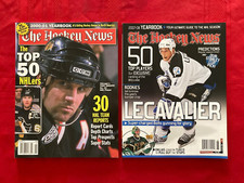 2001-2015 The Hockey News