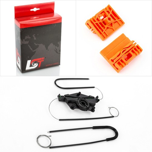 Set riparazione alzacristalli - set,