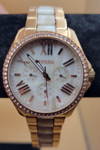 Orologio donna fossil - orologio,