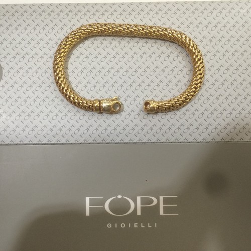 Bracciale classico bangle - bracciale, "classico