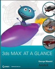 3ds Max at a Glance, Maestri