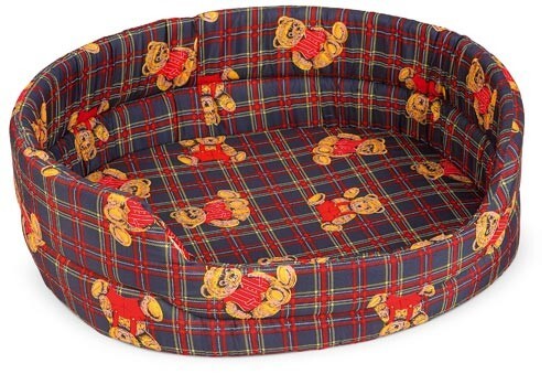 Cuccetta elegante comoda - elegante, per