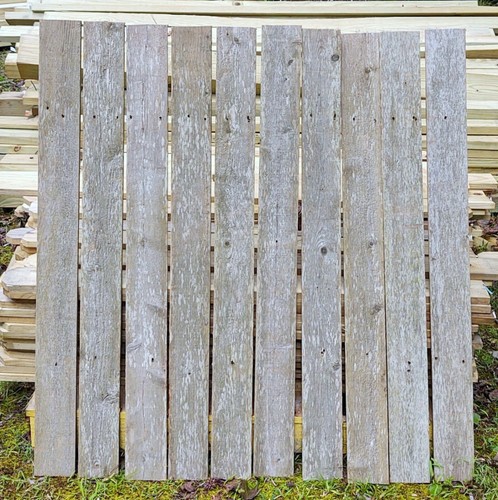 Tavole recinzione legno di - legno,