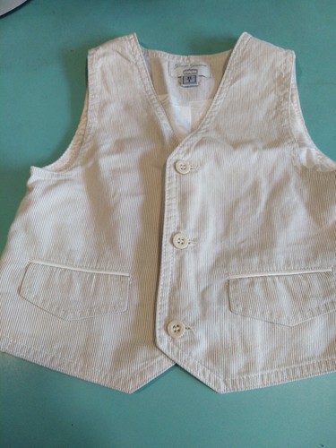 Gilet bimbo mesi - bimbo,