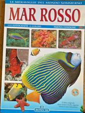 * Mar Rosso Le meraviglie del