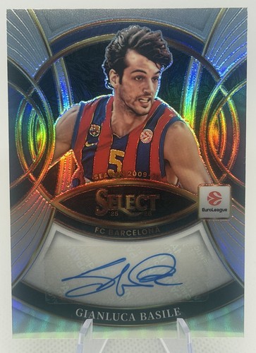 Gianluca basile 2025 - gianluca, 2025-26