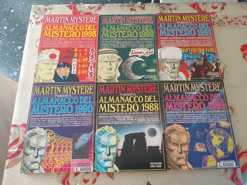 Collezione completa - collezione,