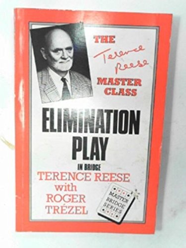 Elimination play bridge - elimination,