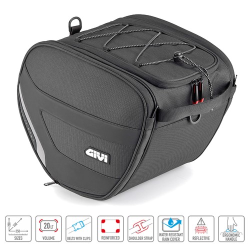 Borsa tunnel givi easy15 - givi, lt