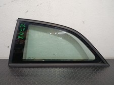 VETRO FISSO POSTERIORE