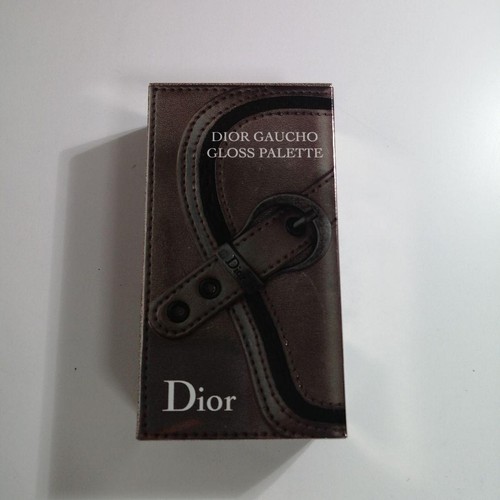 Dior gaucho gloss palette - dior,