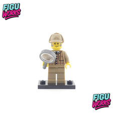 Lego minifigure - lego, /