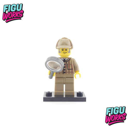 Lego minifigure - lego,