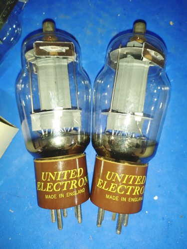 Coppia abbinati vintage united - coppia,