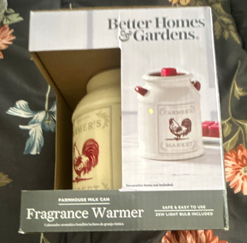 Better homes gardens - homes, &