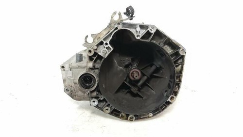 Cambio manuale fiat punto 2 - cambio,