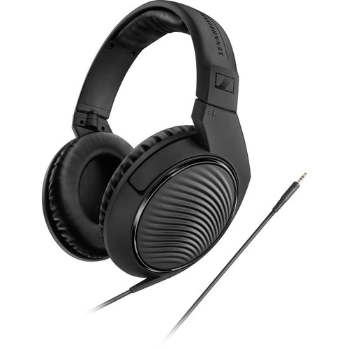 Sennheiser 200 pro - sennheiser,