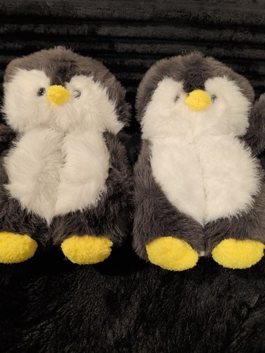 Pantofole pinguino - , in