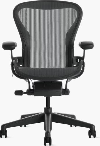 Herman miller aeron remastered - herman,