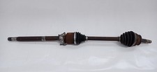 TRASMISSIONE ANTERIORE DESTRA