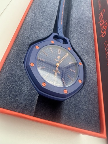 Swatch royal pop - swatch,