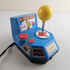 Pac man plug - ms., pac-man