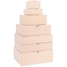 Scatole di spedizione DHL