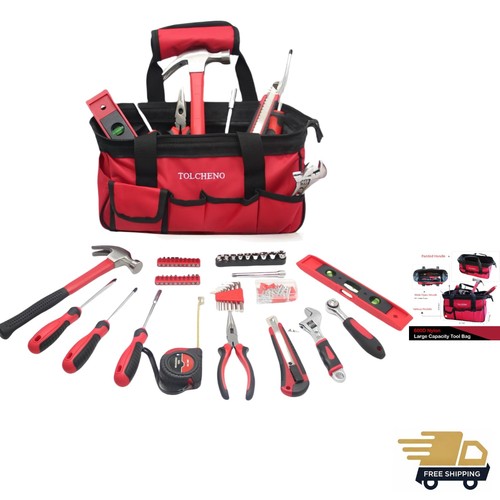 Kit attrezzi base acciaio - kit,