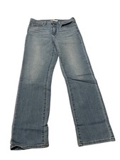 Levis Strauss Women Blue Denim