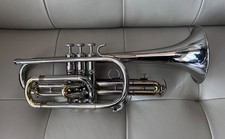 Cornetto Martin Deluxe Vintage