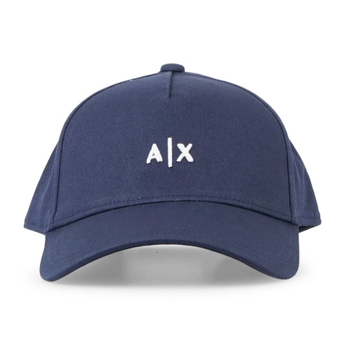 Armani exchange cappello - -,