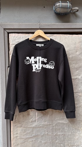 Felpa mcq alexander mcqueen - mcq,