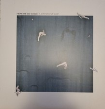 Here We Go Magic - A Different