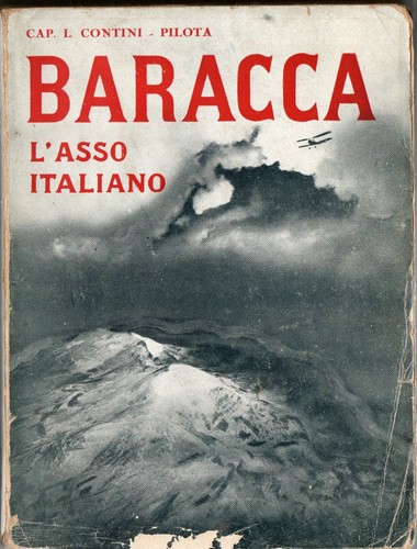 Contini luigi cap - luigi, (cap.