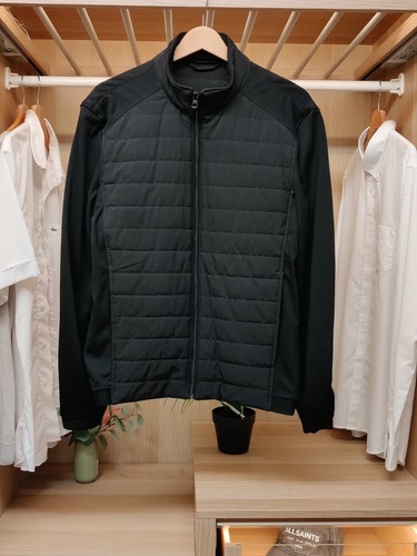 Zara cappotto giacca media - zara,