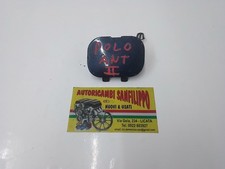 Tappo Copri Gancio Traino Paraurti Anteriore VW Polo Mk2 II Serie Anno 1993