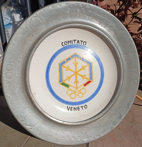 Comitato olimpico - f.i.s.i.,