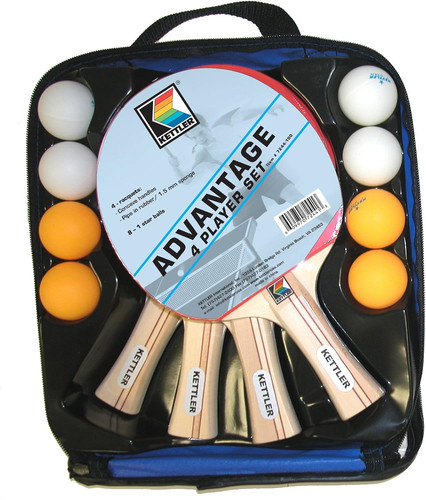 Pacchetto ping pong - da, interno
