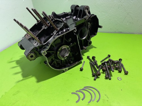 Carter motore suzuki rg250 - carter,