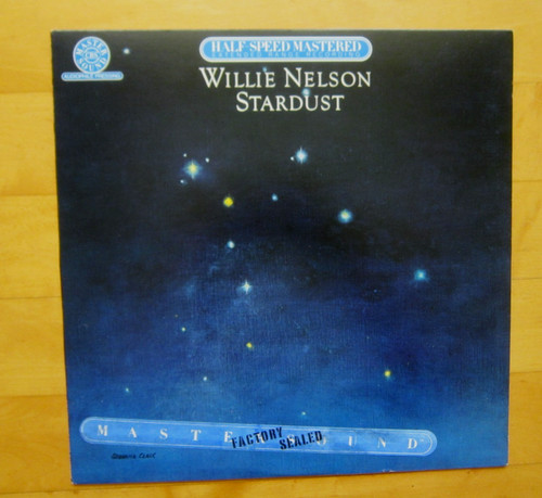 Audiophile willie nelson - audiophile,