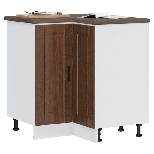 Mobile base angolare cucina - mobile,