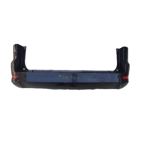 Paraurti posteriore ford - paraurti,