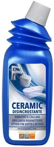 Faren ceramic gel - faren-, -gel