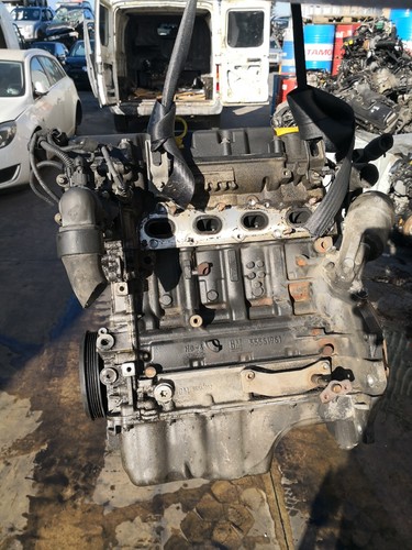 Motore compl a12xer opel - compl.,