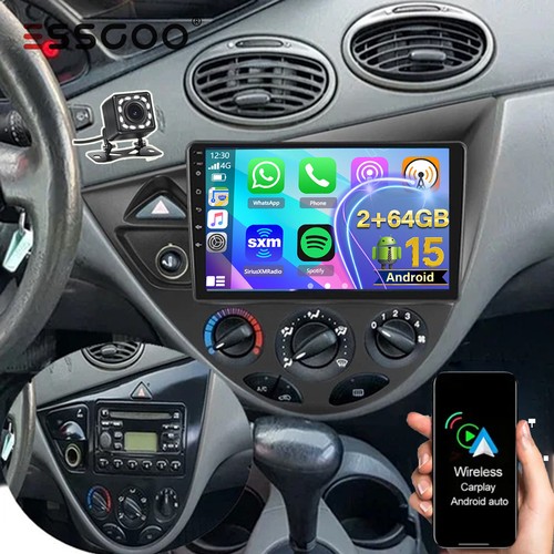 Autoradio android per ford - autoradio, 15