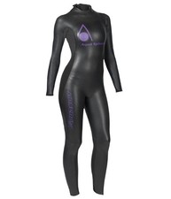 Aquasphere Pursuit Triathlon