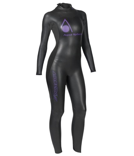 Aquasphere pursuit triathlon - pursuit,