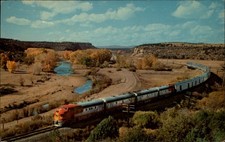 El Capitan Calzolaio Canyon